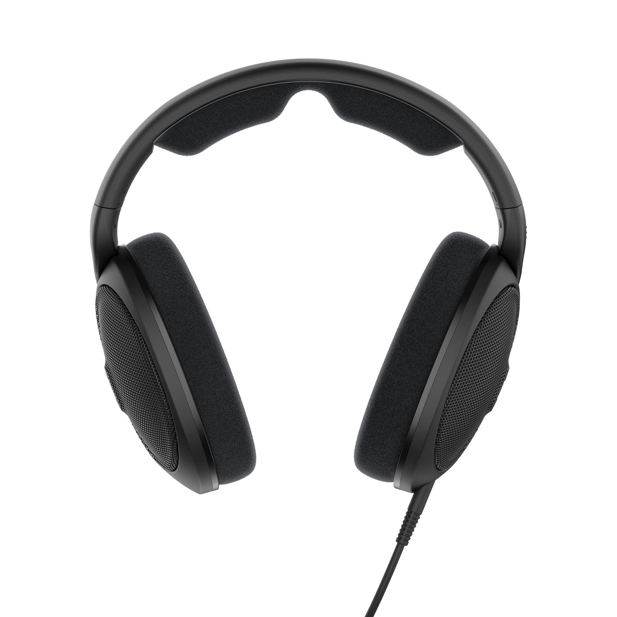 Casti Hi-Fi Sennheiser HD 560S – www.AudioMonkey.ro