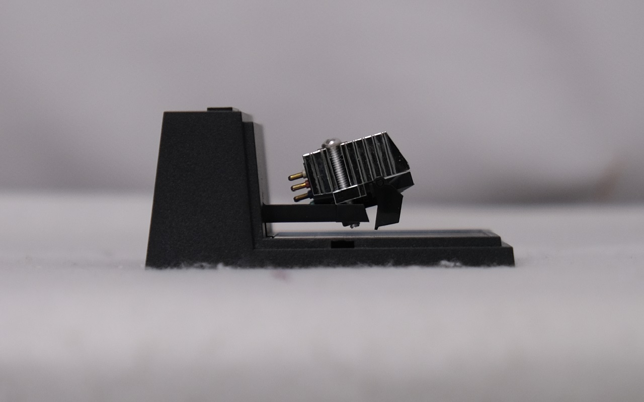 SHURE V15 TYPEⅢ 純正 MMカートリッジ MM TYPE3 HE SHURE V15 TYPEⅢ