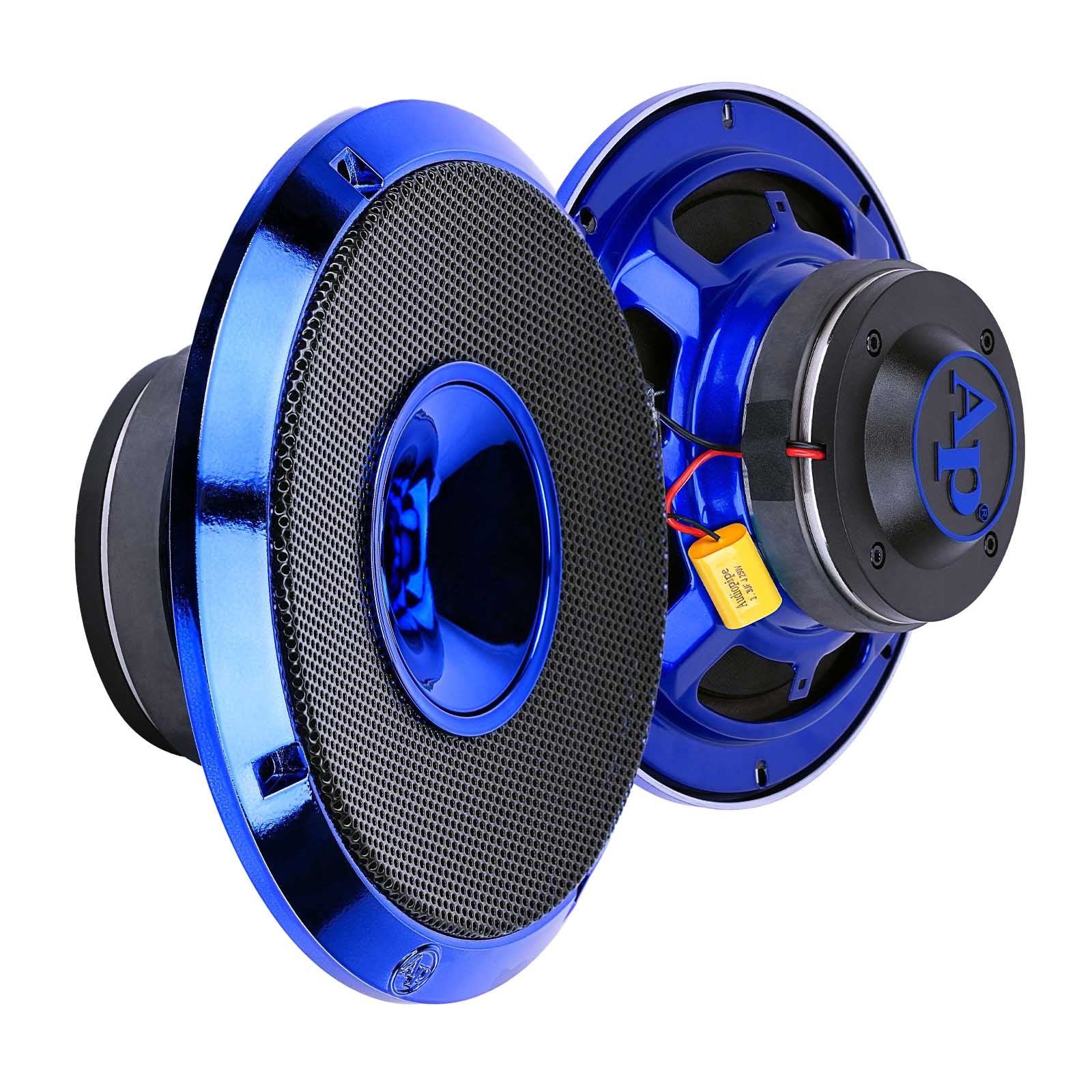 MI Audio Blue Boy Deluxe 高性能TS系 ※おまけ付き エフェクター