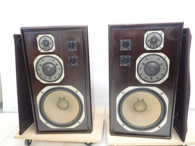 高額買取実施中!!】YAMAHA NS-1000 黒檀仕上げ ヤマハ スピーカー