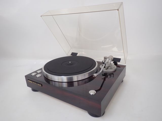 高額買取実施中!!】外観良好 Victor QL-A70 レコードプレーヤー/ターン