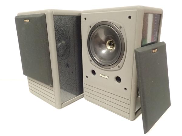 高額買取実施中!!】TANNOY タンノイ スピーカー System8 NFMⅡペア