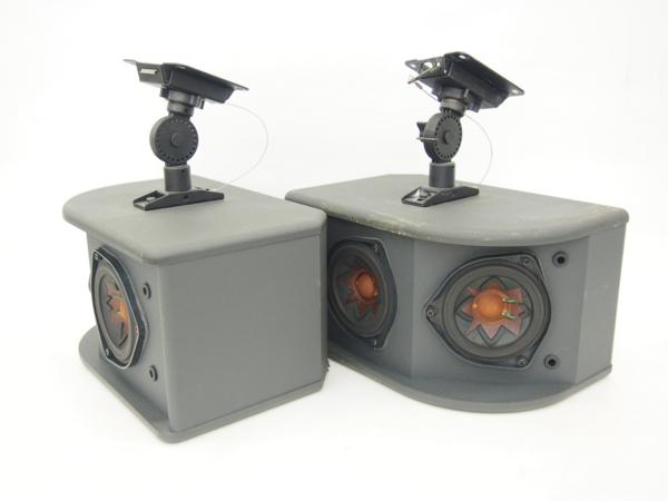 高額買取実施中!!】BOSE 300PM スピーカー ペア ブラケット付 ボーズ