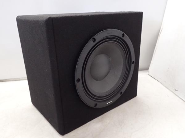 高額買取実施中!!】Pioneer サブウーファー TS-W252PRS