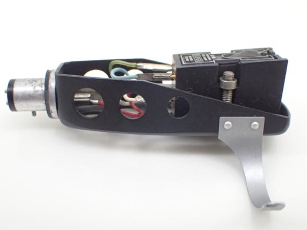 高額買取実施中!!】SUPEX スペックス MCカートリッジ SD-801 ＋ ヘッド