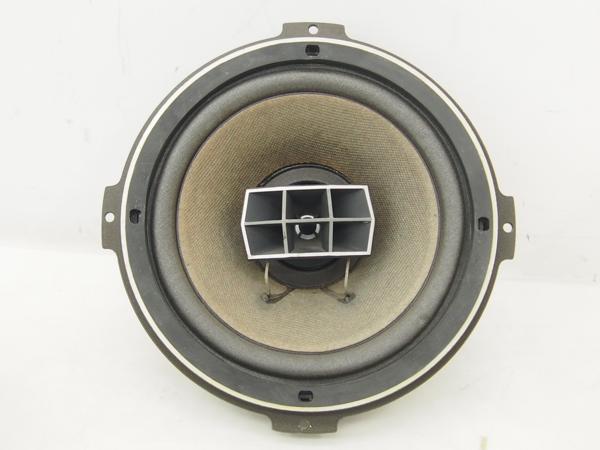 パイオニア PIONEER PAX-20F ウーファー 直径20cm 2個 パイオニア