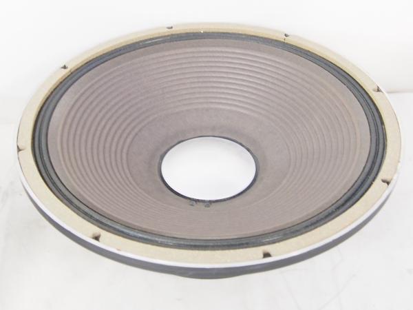 高額買取実施中!!】JBL 38cm ウーファー ユニット E140 ペア ジェー