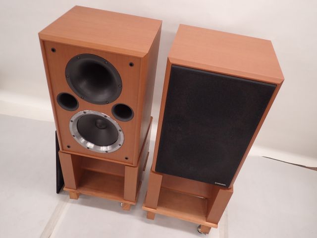 ☆ PIONEER パイオニア S-LH5 スピーカー 音出し確認済 中古 210401Y7136