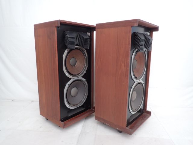 高額買取実施中!!】SANSUI 3WAYフロア型スピーカーシステム SP-G300