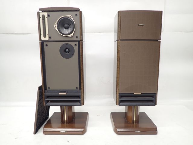 BOSEスピーカー Model 363(121+242) BOSEスピーカー Model 363(121+242