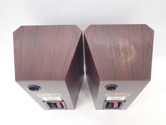 高額買取実施中!!】【良品】TANNOY タンノイ 2ウェイスピーカー D100