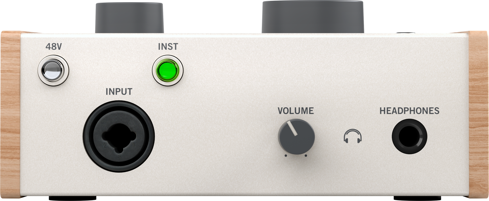 UNIVERSAL AUDIO Volt 176 — AudioTech