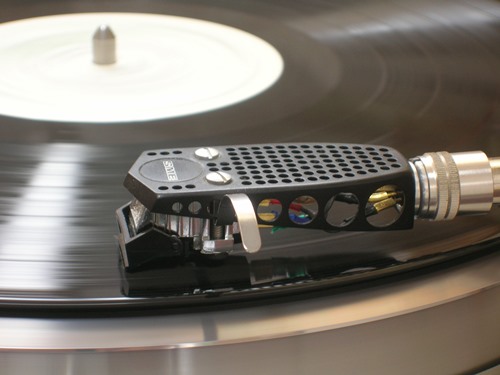 シュアー V15 Type3 その1 - as call quietly to something B級