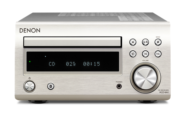 DENON RCD-M41 SP CDレシーバー – CORE オーディオコア