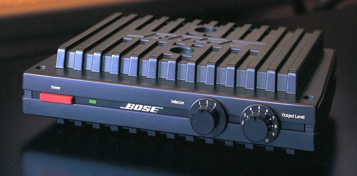 BOSE 1706 ii (1706-2) Specifications Bose