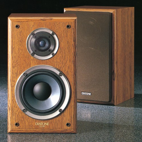 DIATONE DS-300/DS-300DA Specifications Diatone