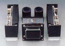 SANSUI AU - α 707L Extra Specifications Sansui