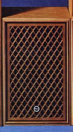 SANSUI SP-30 Specifications Sansui