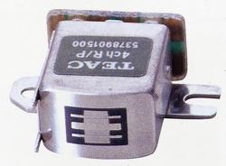 TEAC V-R1 Specification Teac