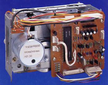 TEAC V-R1 Specification Teac