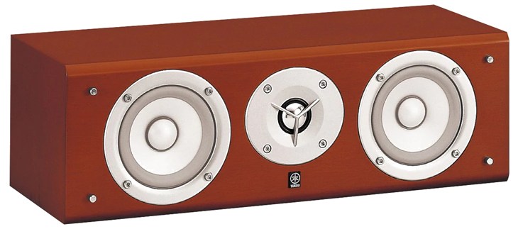 Yamaha NS-C325 specifications Yamaha