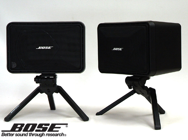 元箱付】BOSE スピーカースタンド GMA-3 ボーズ
