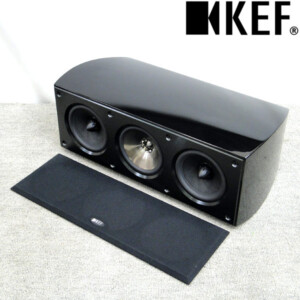 ONKYO SL-407 パワードサブウーファー ONKYO SL-407 パワードサブ