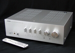 YAMAHA ヤマハ A-S801 プリメインアンプ | オーディオ買取エイブイ