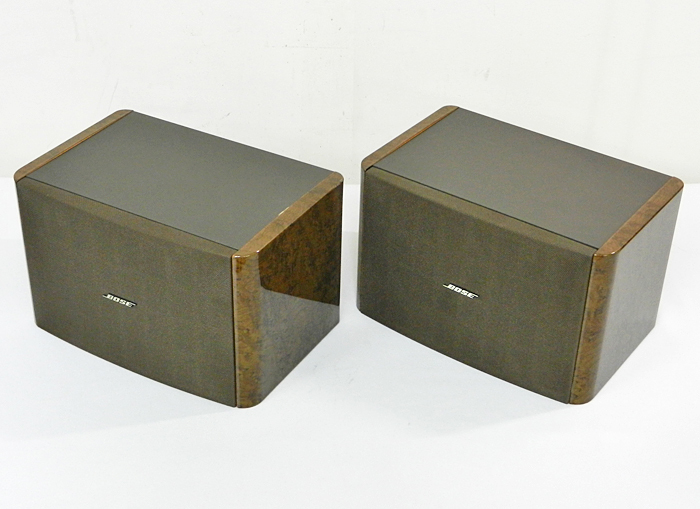 BOSE model121 スピーカーペア