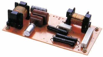 ☆CORAL DX-THREE/Ⅱが伝えるスピーカーづくりの意気込み！ ☆CORAL DX