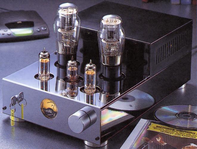 ジャンク品】エレキット ステレオパワーアンプ TU-897 ジャンク品