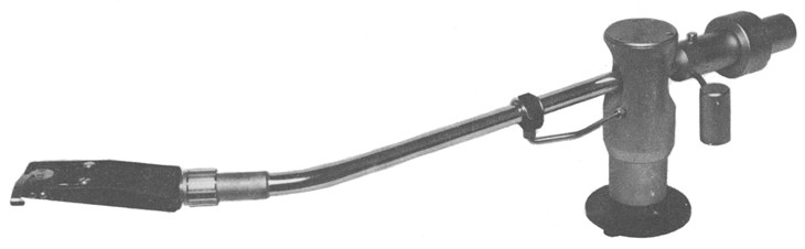 310様ご所望品【フィデリティリサーチ】FR-24トーンアーム 310様ご所望