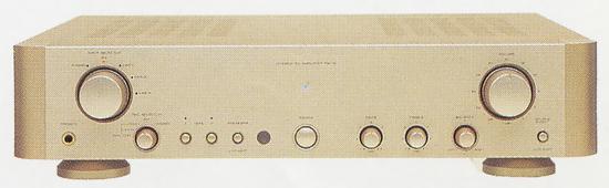 Marantz PM-19の仕様 マランツ