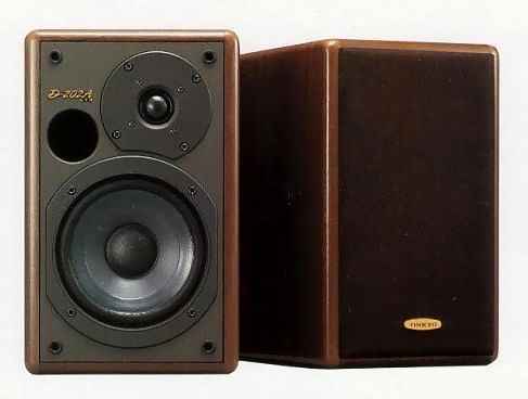 ONKYO D-202ALTDの仕様 オンキヨー/オンキョー