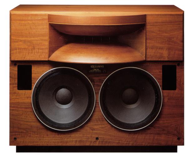 Exclusive/Pioneer model2401twinの仕様 エクスクルーシブ/パイオニア