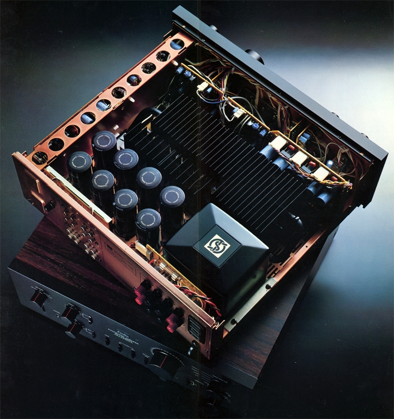 サンスイ AU-D907F EXTRA 【公式通販】