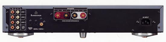 SM-SX10 1ビットデジタルアンプ吉田苑仕様 SM-SX10 1ビットデジタル