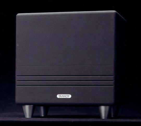 希少】Tannoy タンノイ TS8 ウーファー スピーカー 立方体型 希少