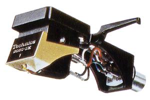 Technics EPC-205C-IILの仕様 テクニクス