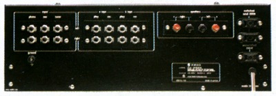 TRIO KA-3300の仕様 トリオ