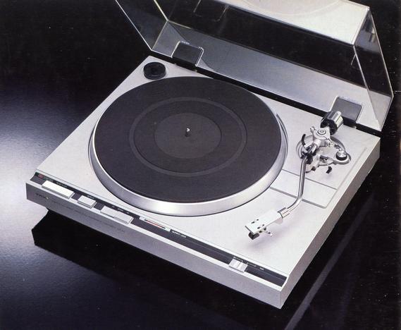 TRIO KP-F5の仕様 トリオ