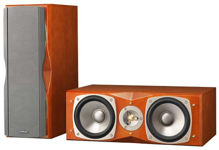 VICTOR SX-LC33MK2の仕様 ビクター