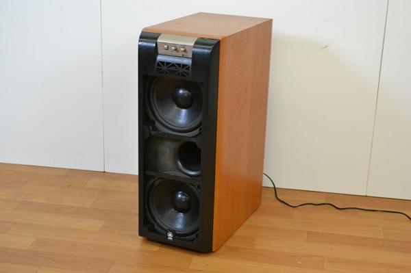 YAMAHA YST-SW160 ヤマハ スーパーウーファー スピーカー YAMAHA YST
