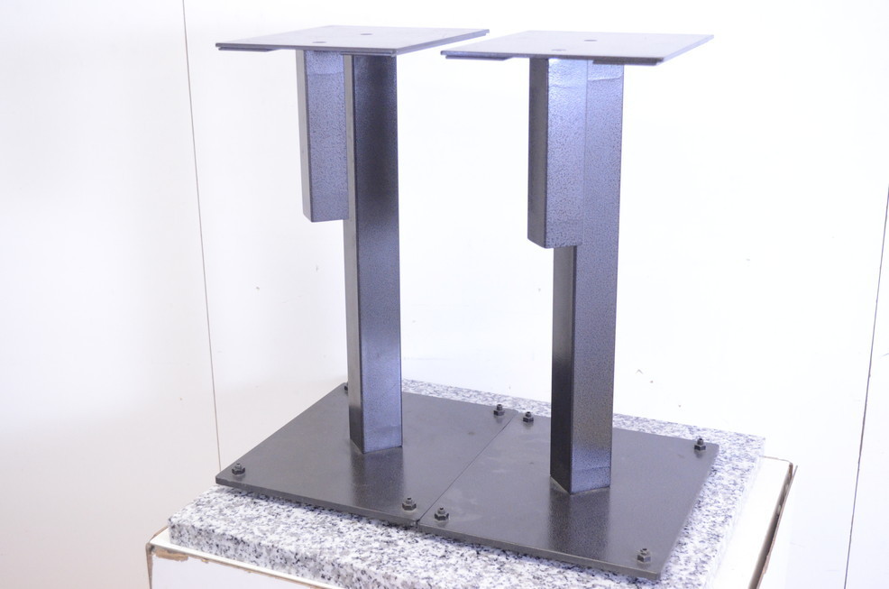 TAOC タオック スピーカースタンド ペア