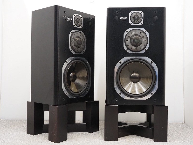 YAMAHA ヤマハ SPS-100X スピーカースタンドペア ヤマハ スピーカー