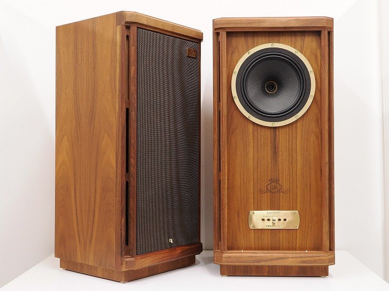 Tannoy Stirling スピーカー 取りに来て下さる方限定 Tannoy Stirling
