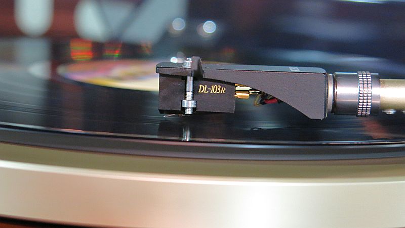 Pro-jectのフォノアンプ PHONO BOX S2/SLを展示しました | オーディオ