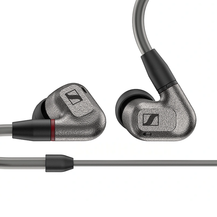 Sennheiser IE 600 High Fidelity Earphones | Audio46