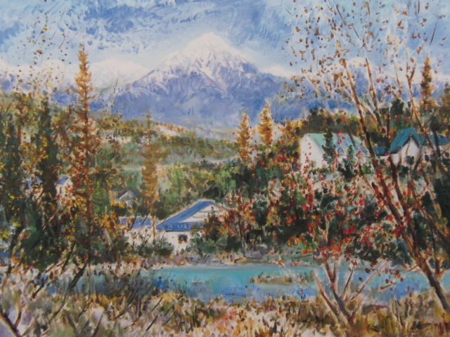 2026年最新】Yahoo!オークション -垣内カツアキ(絵画)の中古品・新品