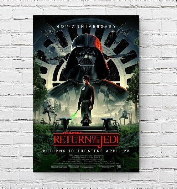 Yahoo!オークション -「スターウォーズ ポスター」の落札相場・落札価格